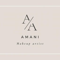 Amani Saleh logo