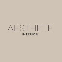 Aesthete Interior logo