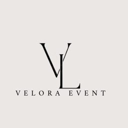 Velora Events logo