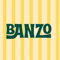 Banzo Sweet logo