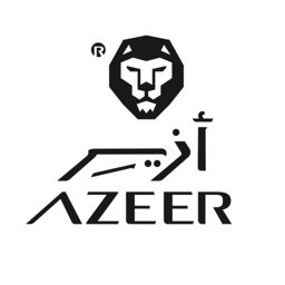 Azeer Perfume logo