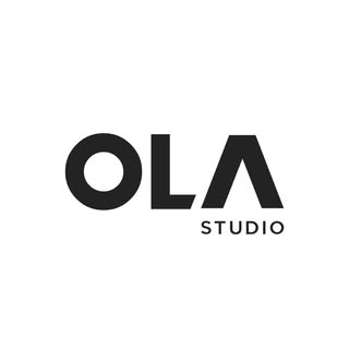Ola Design Studio logo