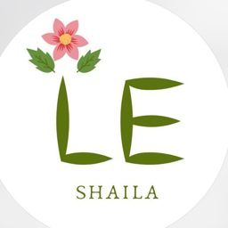 LE Shaila logo