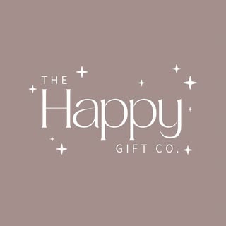 The Happy Gift Co. logo