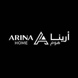 Arina Home logo