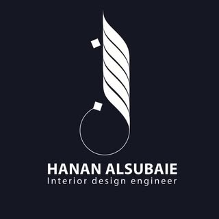 Hanan Alsubaie Design logo