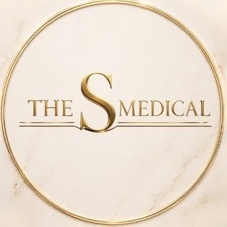 The S Medical logo