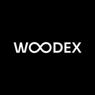 WOODEX logo