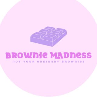 Brownie Madness logo
