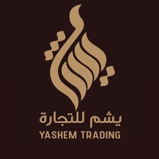 Yashem logo