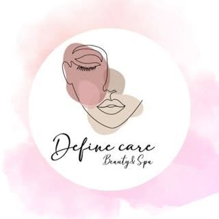 Definecare Beauty Salon & Spa logo