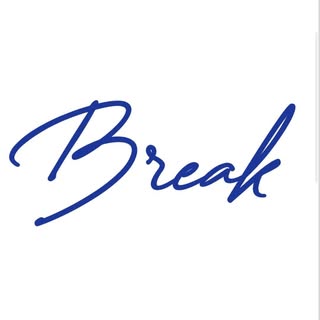 Break by Mara logo
