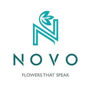 Novo logo