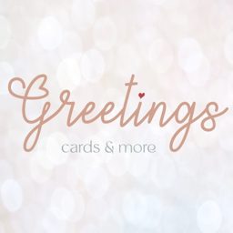 Greetings logo