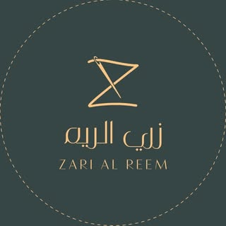مخاوير زري الريم logo