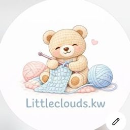 Little Clouds logo
