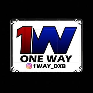 1Way logo