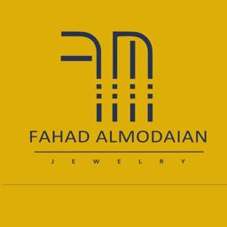 Fahad Al-Mudayan Jewellery logo