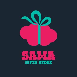 Sama Gift Boxes logo