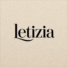 Letizia logo