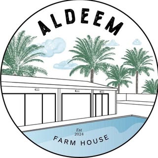 Aldeem Farm logo