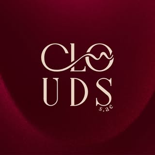 Clouds Official logo