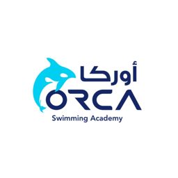 Orca Swimming Academy logo