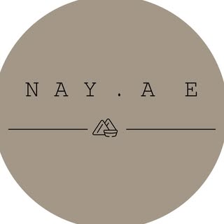 N A Y logo