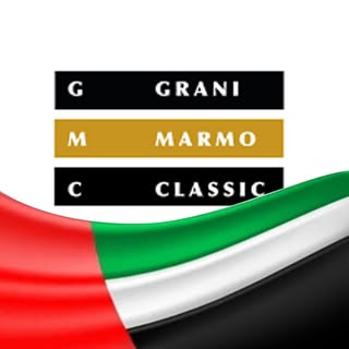 Grani Marmo Classic UAE logo