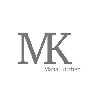 Manal Kitchen logo
