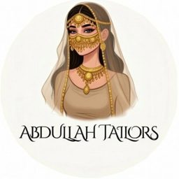 Abdullah Tailoring logo