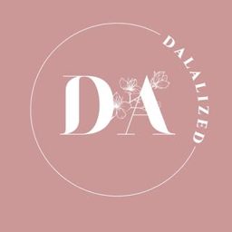 Dalal Alarbeed logo