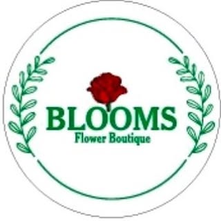 Blooms logo
