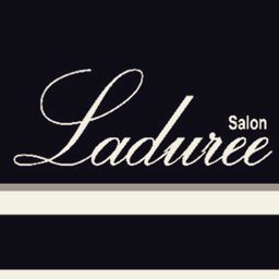 Laduree Beauty Salon logo