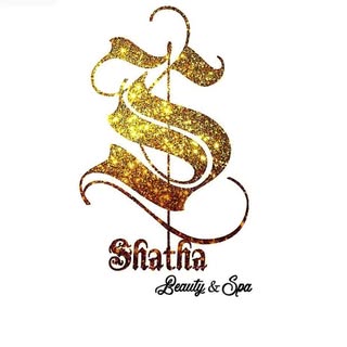Shatha Beauty Spa logo
