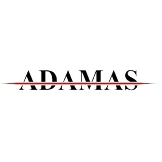 Adamas Home logo