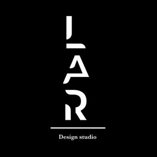LAR Design Studio logo