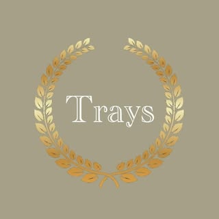 Trays KW logo