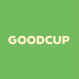 GoodCup logo