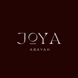 Joya Abayas logo
