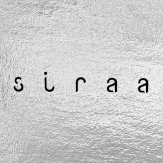 Siraa logo