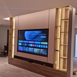 Decor Dammam logo
