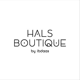 Ibdaa3 Boutique logo