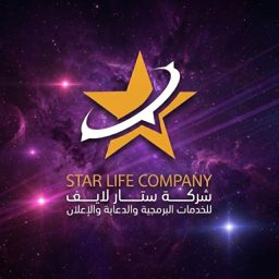 شركة ستار لايف logo