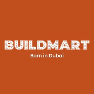 Buildmart Dubai logo