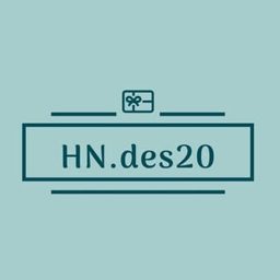 HN Occasions Favors logo