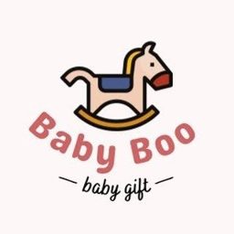 Baby Boo logo