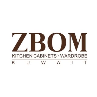ZBOM Kuwait logo