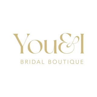 You&I Bridal Boutique logo