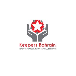 Keepers Bahrain logo
